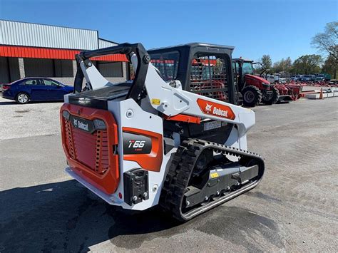 bobcat t66 skid steer for sale|bobcat t66 specifications.